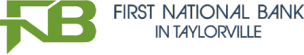 First National Bank of Taylorville